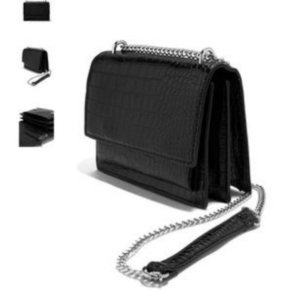 Classic Leather Handbag - Picture 4 of 8